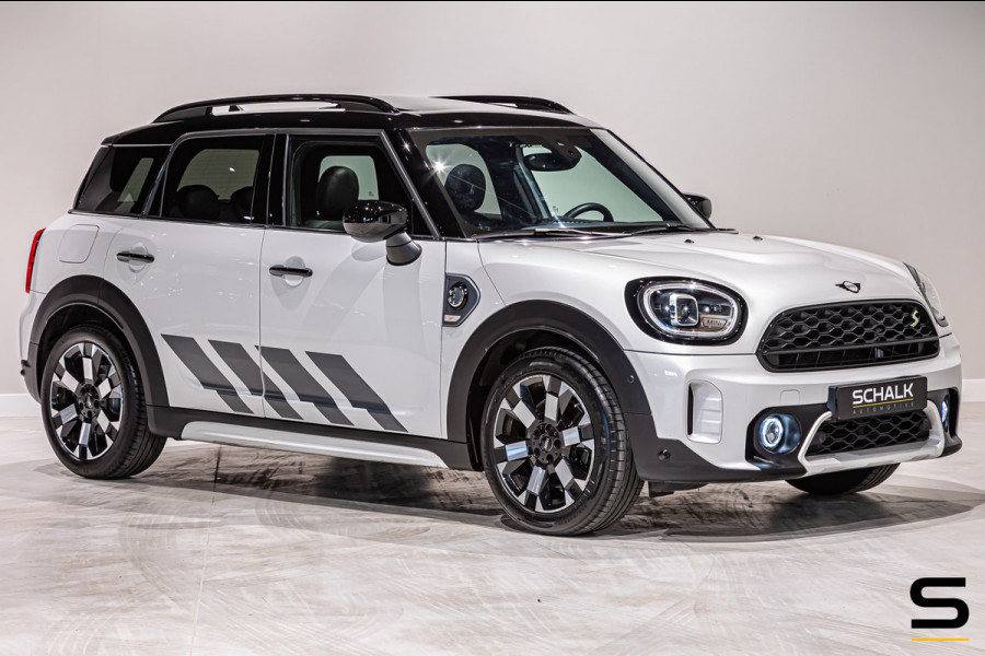 MINI Countryman 1.5 Cooper S E ALL4 Untamed Edition|FullOpt