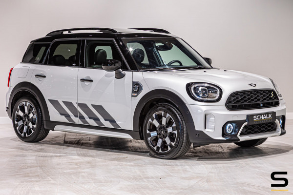 MINI Countryman 1.5 Cooper S E ALL4 Untamed Edition|FullOpt