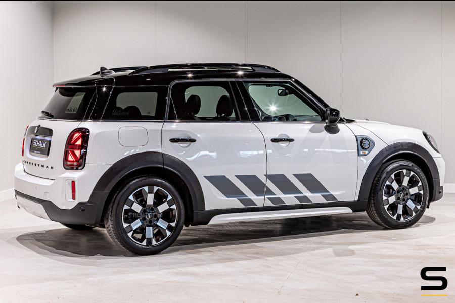 MINI Countryman 1.5 Cooper S E ALL4 Untamed Edition|FullOpt