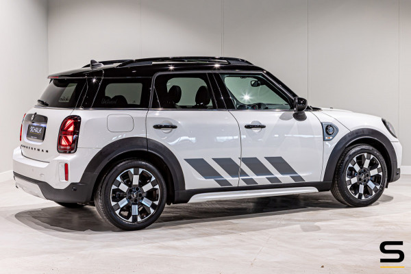 MINI Countryman 1.5 Cooper S E ALL4 Untamed Edition|FullOpt