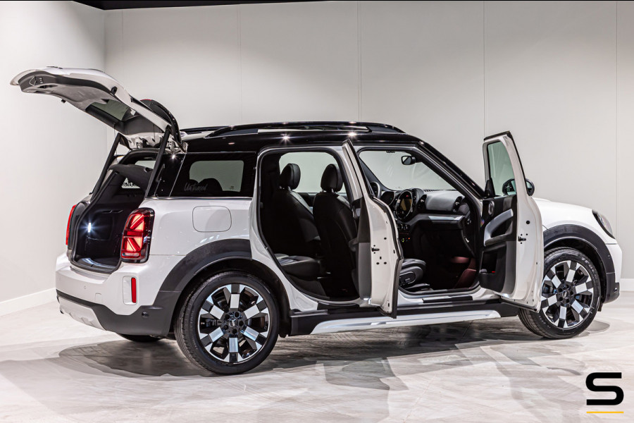 MINI Countryman 1.5 Cooper S E ALL4 Untamed Edition|FullOpt