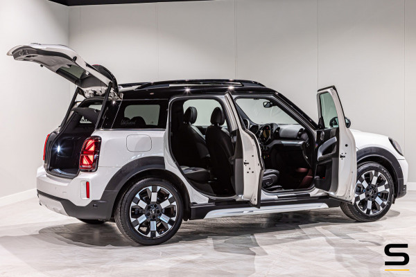 MINI Countryman 1.5 Cooper S E ALL4 Untamed Edition|FullOpt