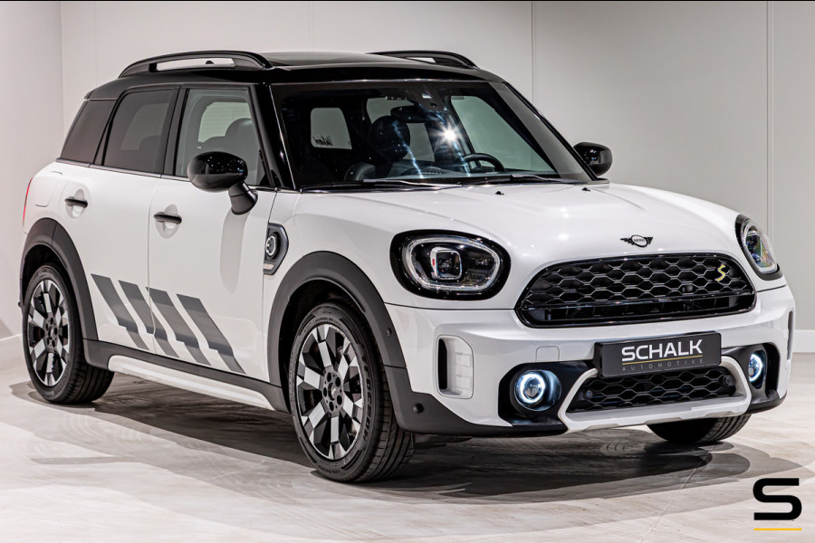 MINI Countryman 1.5 Cooper S E ALL4 Untamed Edition|FullOpt
