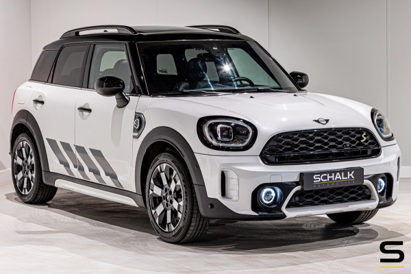 MINI Countryman 1.5 Cooper S E ALL4 Untamed Edition|FullOpt