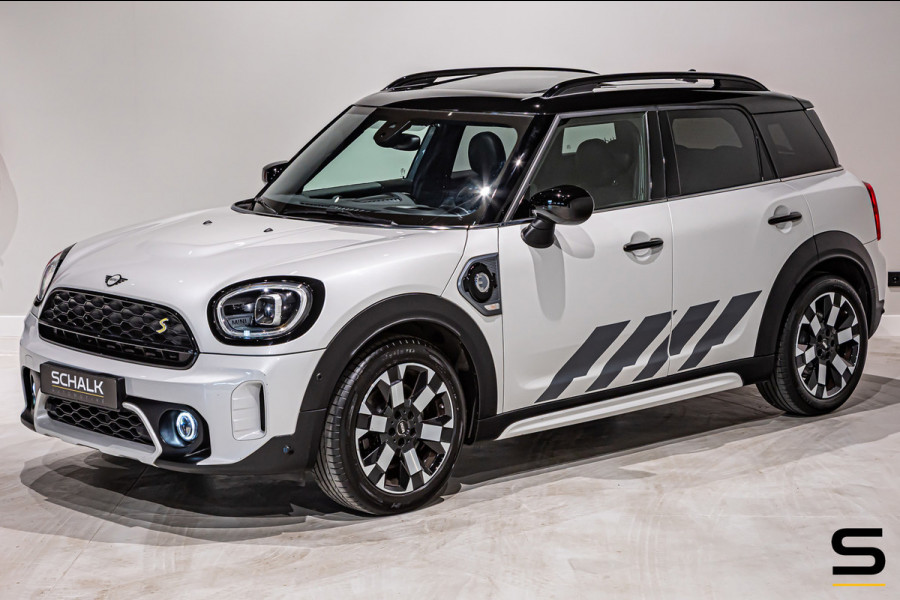 MINI Countryman 1.5 Cooper S E ALL4 Untamed Edition|FullOpt