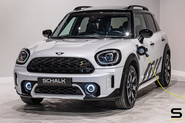 MINI Countryman 1.5 Cooper S E ALL4 Untamed Edition|FullOpt