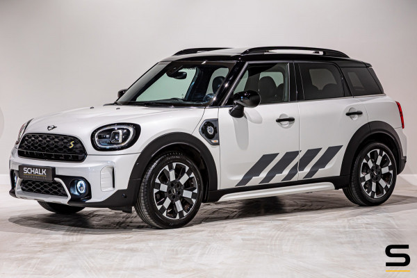 MINI Countryman 1.5 Cooper S E ALL4 Untamed Edition|FullOpt