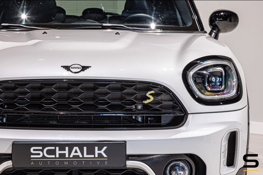 MINI Countryman 1.5 Cooper S E ALL4 Untamed Edition|FullOpt