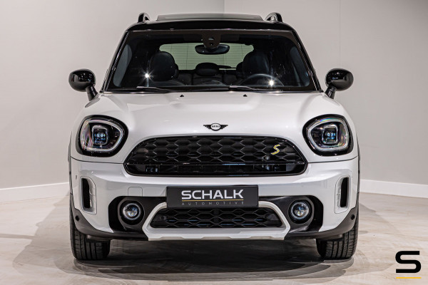 MINI Countryman 1.5 Cooper S E ALL4 Untamed Edition|FullOpt
