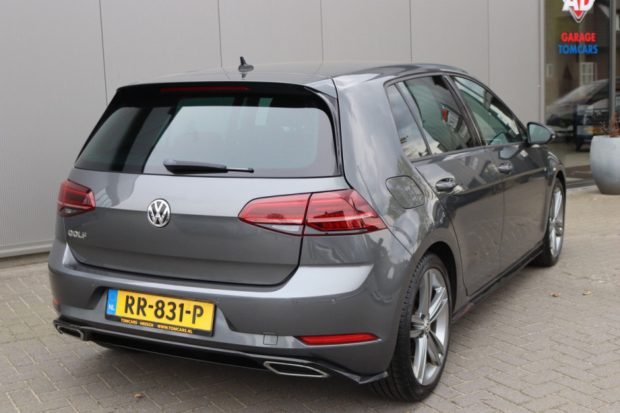 Volkswagen Golf 1.5 TSI 150PK Highline Business R Navigatie/Camera/Stoelverwarming/Adaptive-cruisecontrol