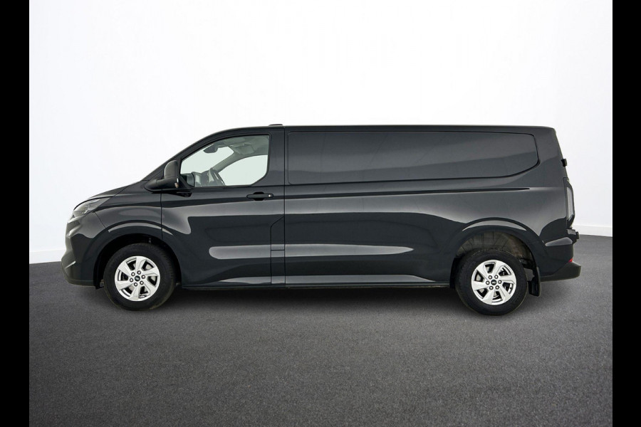 Ford Transit Custom 300 2.0 TDCI L2H1 Automaat Trend Nieuw Model Navigatie Climate Control Parkeersensoren Camera Lichtmetalen Velgen Bumpers in kleur Digitale Cockpit