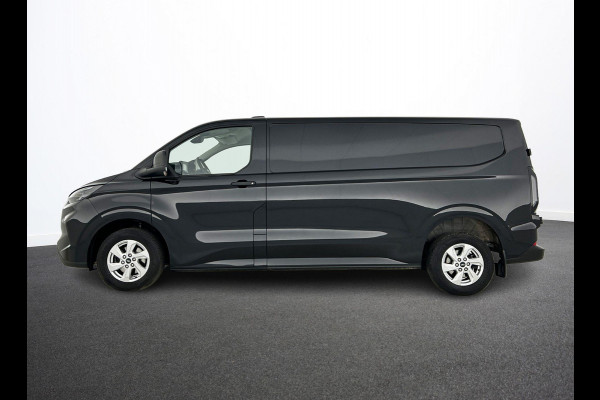 Ford Transit Custom 300 2.0 TDCI L2H1 Automaat Trend Nieuw Model Navigatie Climate Control Parkeersensoren Camera Lichtmetalen Velgen Bumpers in kleur Digitale Cockpit