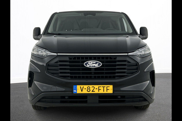 Ford Transit Custom 300 2.0 TDCI L2H1 Automaat Trend Nieuw Model Navigatie Climate Control Parkeersensoren Camera Lichtmetalen Velgen Bumpers in kleur Digitale Cockpit
