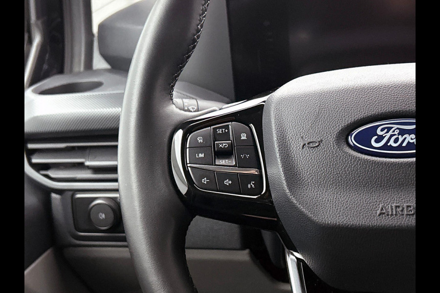 Ford Transit Custom 300 2.0 TDCI L2H1 Automaat Trend Nieuw Model Navigatie Climate Control Parkeersensoren Camera Lichtmetalen Velgen Bumpers in kleur Digitale Cockpit