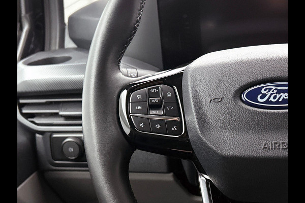 Ford Transit Custom 300 2.0 TDCI L2H1 Automaat Trend Nieuw Model Navigatie Climate Control Parkeersensoren Camera Lichtmetalen Velgen Bumpers in kleur Digitale Cockpit