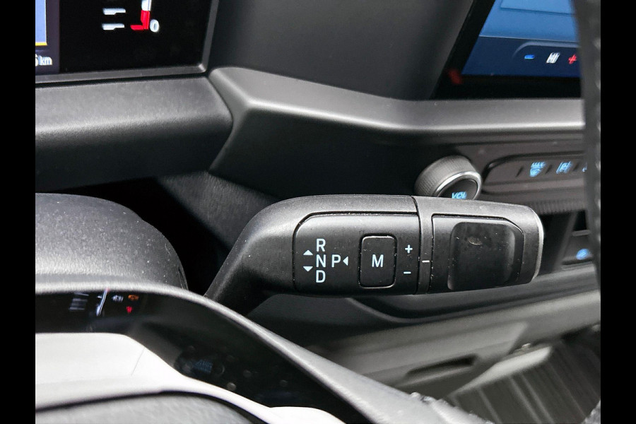 Ford Transit Custom 300 2.0 TDCI L2H1 Automaat Trend Nieuw Model Navigatie Climate Control Parkeersensoren Camera Lichtmetalen Velgen Bumpers in kleur Digitale Cockpit