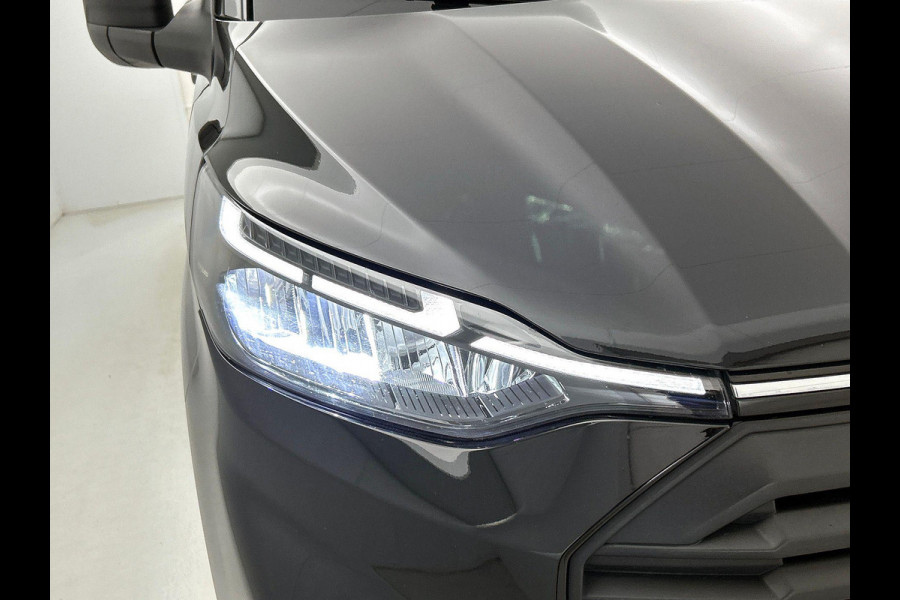 Ford Transit Custom 300 2.0 TDCI L2H1 Automaat Trend Nieuw Model Navigatie Climate Control Parkeersensoren Camera Lichtmetalen Velgen Bumpers in kleur Digitale Cockpit