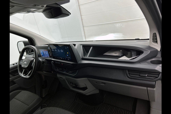 Ford Transit Custom 300 2.0 TDCI L2H1 Automaat Trend Nieuw Model Navigatie Climate Control Parkeersensoren Camera Lichtmetalen Velgen Bumpers in kleur Digitale Cockpit