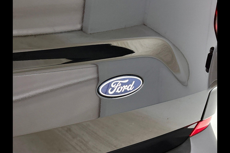 Ford Transit Custom 300 2.0 TDCI L2H1 Automaat Trend Nieuw Model Navigatie Climate Control Parkeersensoren Camera Lichtmetalen Velgen Bumpers in kleur Digitale Cockpit