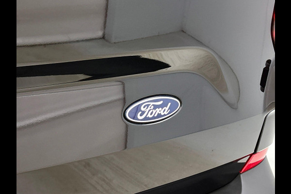 Ford Transit Custom 300 2.0 TDCI L2H1 Automaat Trend Nieuw Model Navigatie Climate Control Parkeersensoren Camera Lichtmetalen Velgen Bumpers in kleur Digitale Cockpit