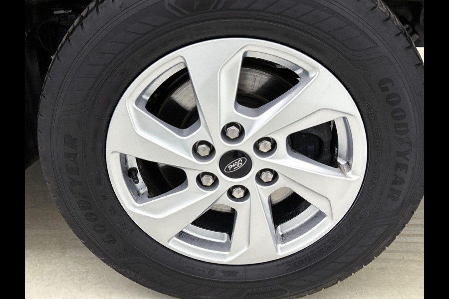 Ford Transit Custom 300 2.0 TDCI L2H1 Automaat Trend Nieuw Model Navigatie Climate Control Parkeersensoren Camera Lichtmetalen Velgen Bumpers in kleur Digitale Cockpit