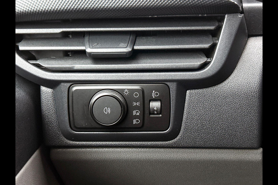 Ford Transit Custom 300 2.0 TDCI L2H1 Automaat Trend Nieuw Model Navigatie Climate Control Parkeersensoren Camera Lichtmetalen Velgen Bumpers in kleur Digitale Cockpit