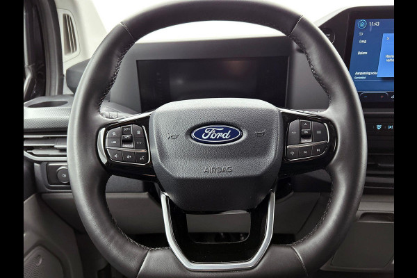 Ford Transit Custom 300 2.0 TDCI L2H1 Automaat Trend Nieuw Model Navigatie Climate Control Parkeersensoren Camera Lichtmetalen Velgen Bumpers in kleur Digitale Cockpit