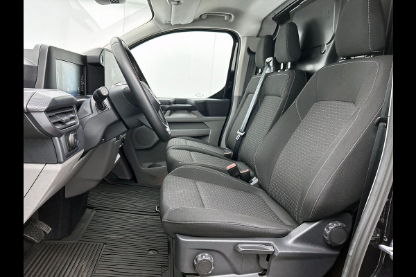 Ford Transit Custom 300 2.0 TDCI L2H1 Automaat Trend Nieuw Model Navigatie Climate Control Parkeersensoren Camera Lichtmetalen Velgen Bumpers in kleur Digitale Cockpit