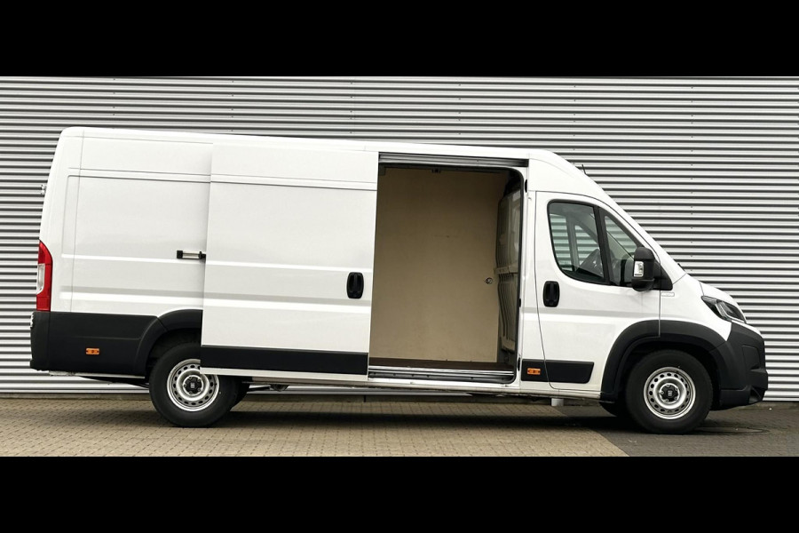 Fiat Ducato 2.2 MultiJet 180 PK! L4H2 Extra Lang Camera|Cruise