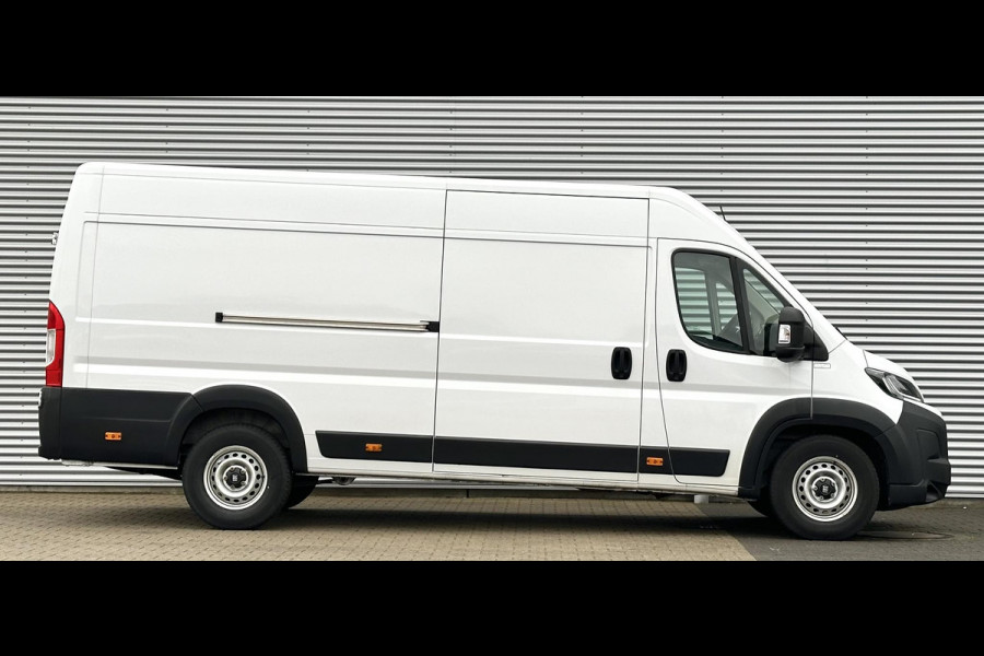 Fiat Ducato 2.2 MultiJet 180 PK! L4H2 Extra Lang Camera|Cruise