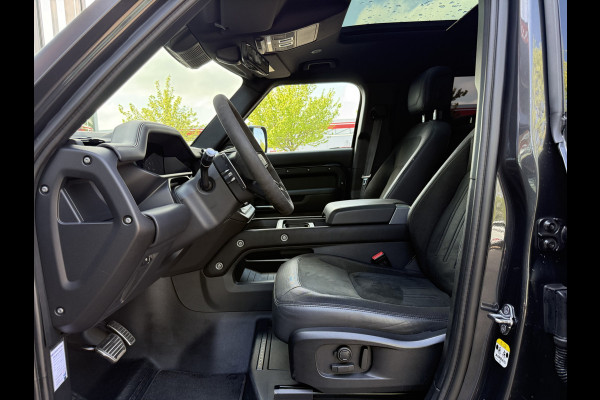 Land Rover Defender 5.0 P525 110 V8 URBAN | Commercial | Full Option | Milltek