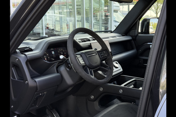 Land Rover Defender 5.0 P525 110 V8 URBAN | Commercial | Full Option | Milltek