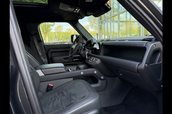 Land Rover Defender 5.0 P525 110 V8 URBAN | Commercial | Full Option | Milltek