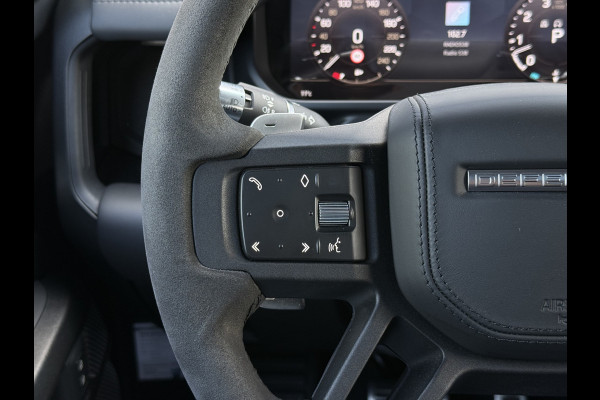 Land Rover Defender 5.0 P525 110 V8 URBAN | Commercial | Full Option | Milltek