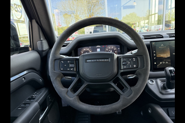 Land Rover Defender 5.0 P525 110 V8 URBAN | Commercial | Full Option | Milltek