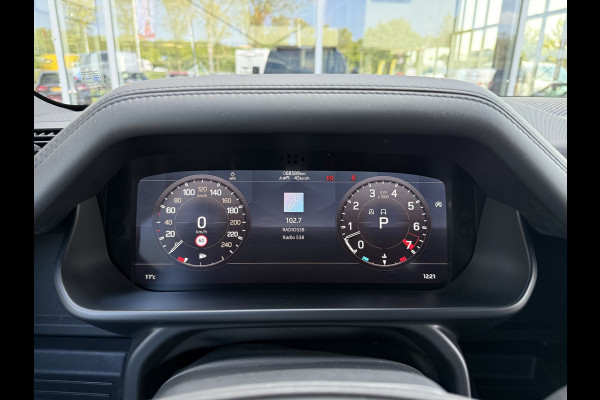 Land Rover Defender 5.0 P525 110 V8 URBAN | Commercial | Full Option | Milltek