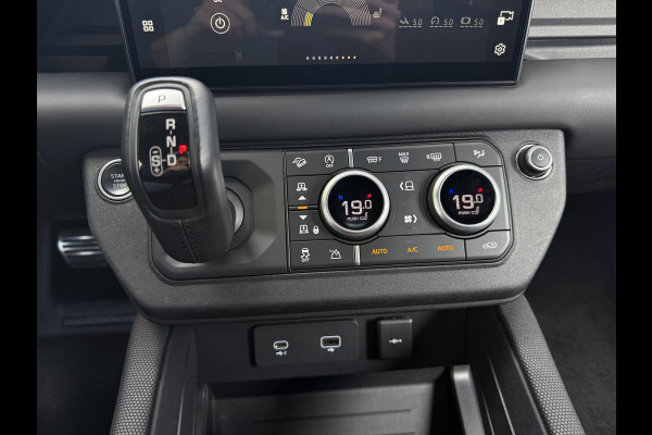 Land Rover Defender 5.0 P525 110 V8 URBAN | Commercial | Full Option | Milltek