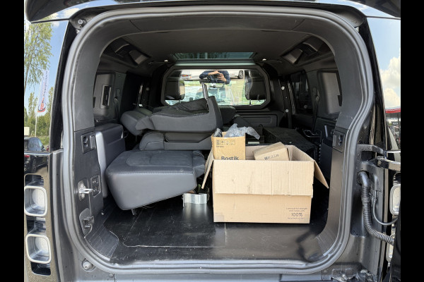 Land Rover Defender 5.0 P525 110 V8 URBAN | Commercial | Full Option | Milltek