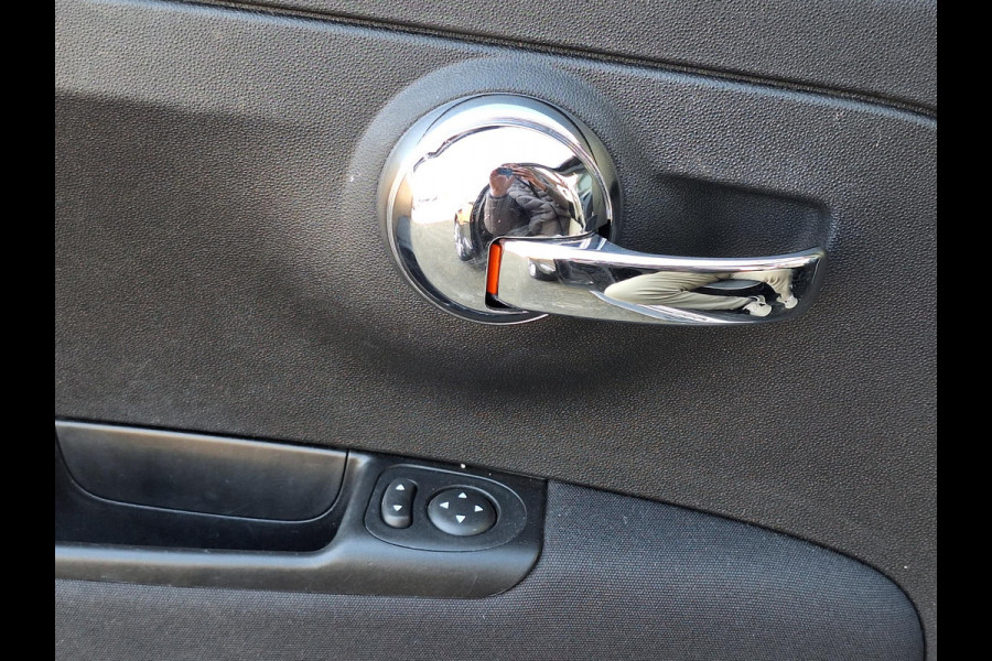 Fiat 500 1.2 Lounge | Panodak | LM velgen | Airco | Cruise | Navi | All Season |