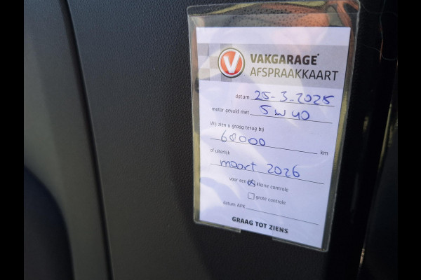 Fiat 500 1.2 Lounge | Panodak | LM velgen | Airco | Cruise | Navi | All Season |