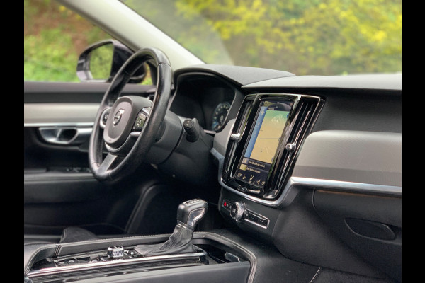 Volvo V90 2.0 D4 Inscription 190PK LEDER PILOT 19'' 2018