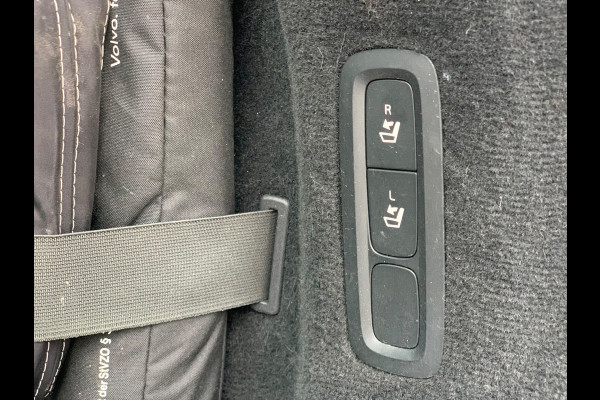 Volvo V90 2.0 D4 Inscription 190PK LEDER PILOT 19'' 2018