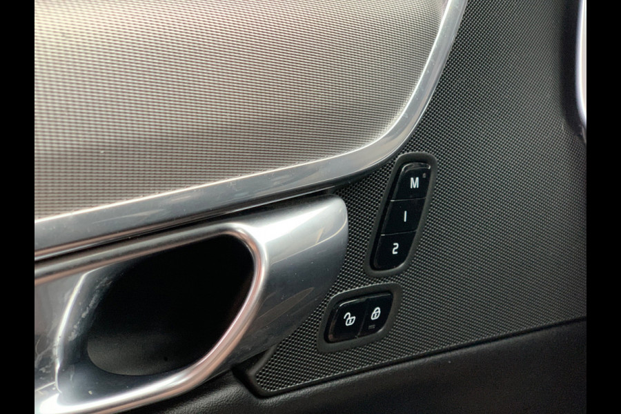 Volvo V90 2.0 D4 Inscription 190PK LEDER PILOT 19'' 2018