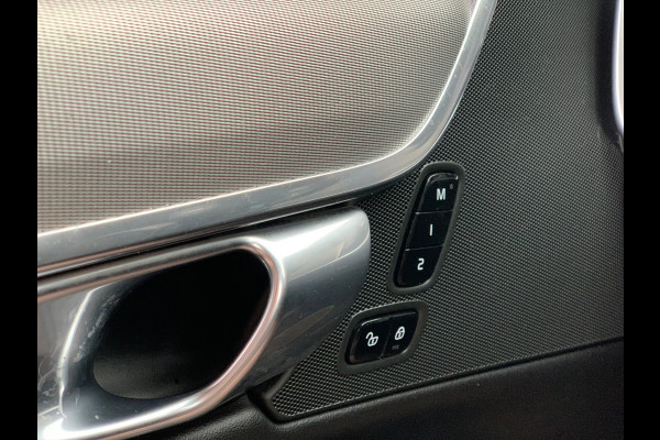 Volvo V90 2.0 D4 Inscription 190PK LEDER PILOT 19'' 2018