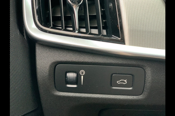 Volvo V90 2.0 D4 Inscription 190PK LEDER PILOT 19'' 2018