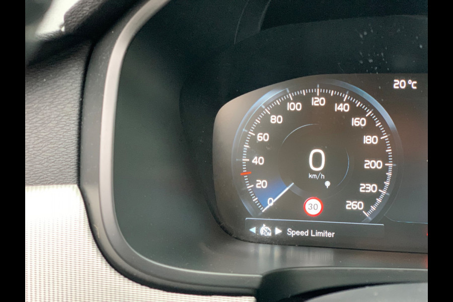 Volvo V90 2.0 D4 Inscription 190PK LEDER PILOT 19'' 2018