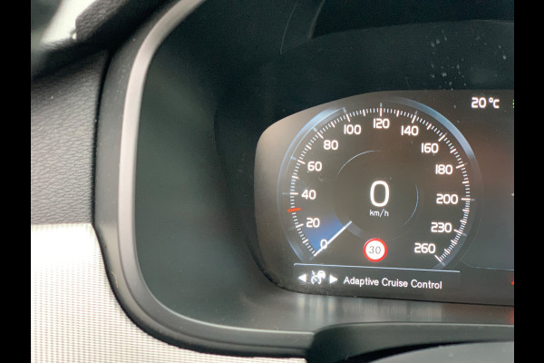 Volvo V90 2.0 D4 Inscription 190PK LEDER PILOT 19'' 2018