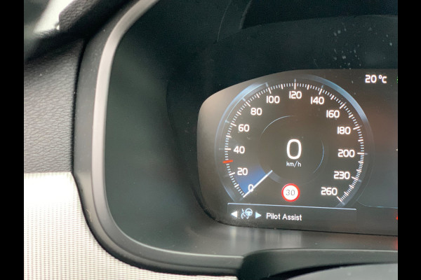 Volvo V90 2.0 D4 Inscription 190PK LEDER PILOT 19'' 2018