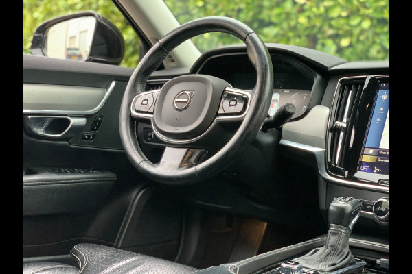 Volvo V90 2.0 D4 Inscription 190PK LEDER PILOT 19'' 2018