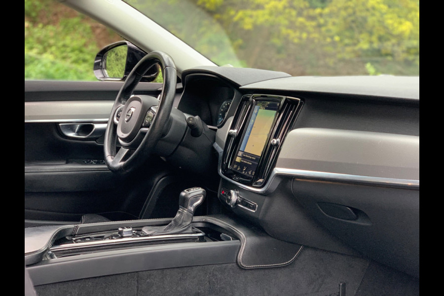 Volvo V90 2.0 D4 Inscription 190PK LEDER PILOT 19'' 2018